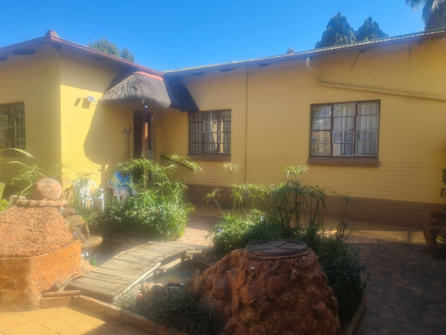 3 Bedroom Property for Sale in Oudorp North West